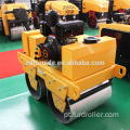 Caminhe atrás do rolo compactador vibratório da China (FYL-S600C)